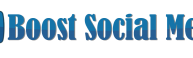 Boost Social Media